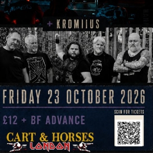 Kromiius Tickets, Tour Dates and Concerts