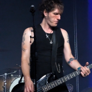 Matty James Cassidy at Angleur, Belgium in Chenee Cultural Center 2026