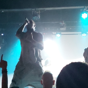 Combichrist at Lowell, MA in Taffeta Music Hall 2026