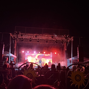 Rick Springfield at Sunland Park, NM in Sunland Park Racetrack & Casino 2026