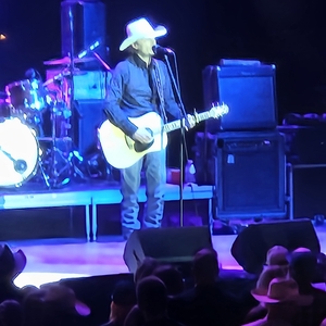 Ned LeDoux at Ogden, UT in Golden Spike Event Center RV 2026