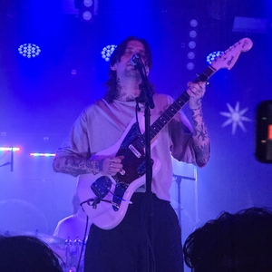 Mustard Service at Los Angeles, CA in Teragram Ballroom 2026