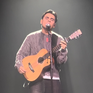 Anuv Jain at Frankfurt am Main, Germany in Batschkapp 2026