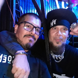 Ill Niño at San Luis Potosí, Mexico in Bunker 57 2026