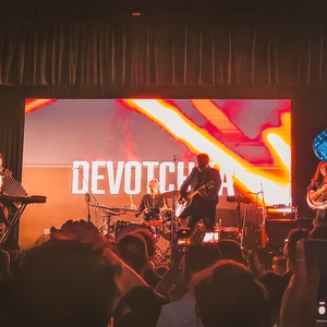 DeVotchKa at undefined in undefined 2026