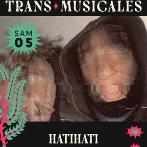 HATIHATI Tickets, Tour Dates and Concerts