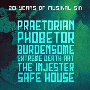 The Injester Tickets, Tour Dates and Concerts