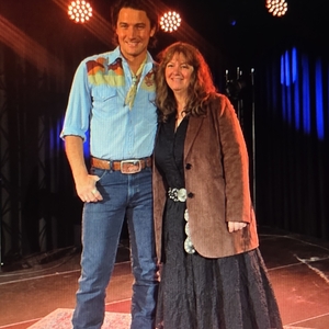 Drake Milligan at Groningen, Netherlands in De Oosterpoort 2026