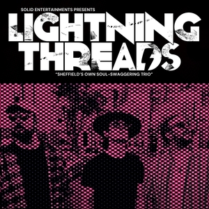 Lightning Threads Tickets, Tourdaten und Konzerte