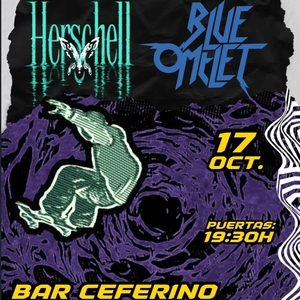 Blue Omelet Tickets, Tour Dates and Concerts