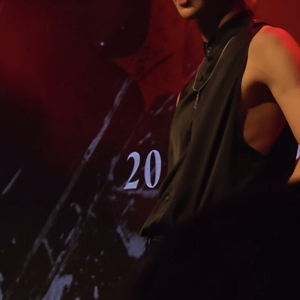 AMPERS&ONE at Duivendrecht, Netherlands in Poppodium Q-Factory 2026