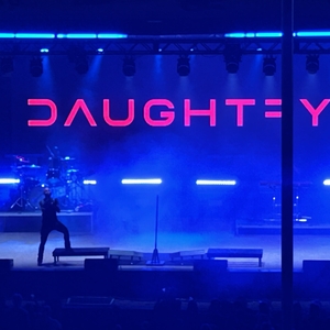 Daughtry at Frederick, MD in The Great Frederick Fair/Frederick Fairgrounds 2026
