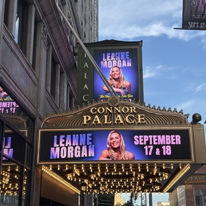 Leanne Morgan at Cleveland, OH in Playhouse Square 2026