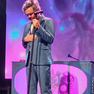 David Phelps at Syracuse, NY in Grace Assembly of God Church 2026