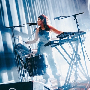 SÏAN ABLE Tickets, Tour Dates and Concerts