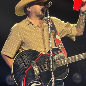 Jason Aldean at Syracuse, NY in Empower Federal Credit Union Amphitheater at Lakeview 2026