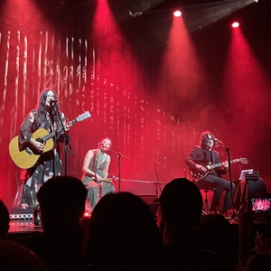 Rachael Yamagata at Seodaemun-gu, South Korea in YES24 Wanderloch Hall 2026