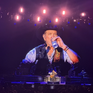 Brooks & Dunn at Charleston, WV in Charleston Coliseum 2026