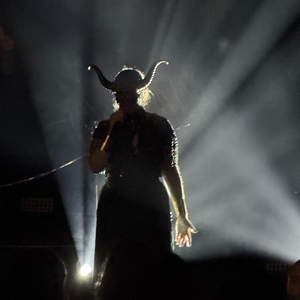 Igorrr at Worcester, MA in Palladium 2026