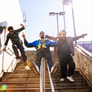 Caixa Cubo Tickets, Tour Dates and Concerts