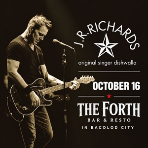 J.R. Richards Tickets, Tour Dates and Concerts