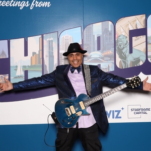 Wayne Baker Brooks Tickets, Tour Dates and Concerts