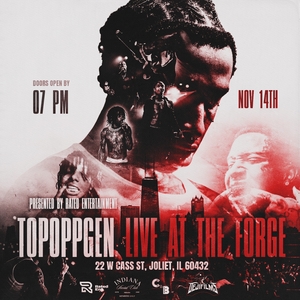 TopOppGen Tickets, Tour Dates and Concerts