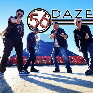 56DAZE Tickets, Tour Dates and Concert