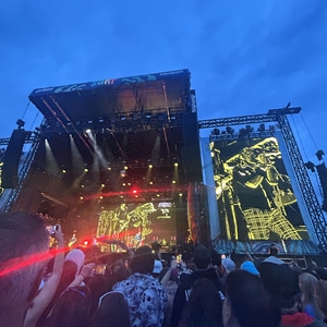 The Offspring at Asbury Park, NJ in North Beach Condominium 2026