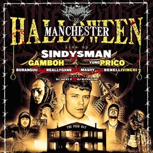 MASHY Tickets, Tour Dates and Concerts