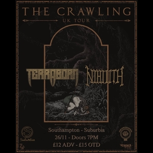 NIHILITH (Official) Tickets, Tour Dates and Concerts