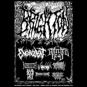 NIHILITH (Official) Tickets, Tour Dates and Concerts