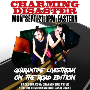 Charming Disaster Tickets, Tour Dates and Concerts
