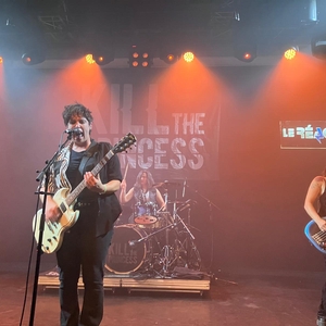 Kill The Princess at Issy-les-Moulineaux, France in Arche 22 - Reacteur - Clavim 2026