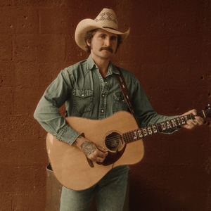 Jesse Daniel Tickets, Tour Dates and Concert