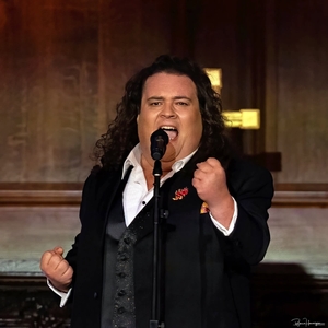Jonathan Antoine at London, United Kingdom in St James's Piccadilly 2026