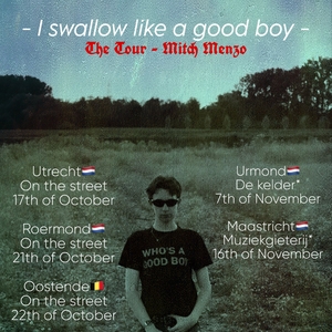Mitch Menzo Tickets, Tour Dates and Concerts