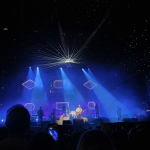 Mumford & Sons at Asbury Park, NJ in North Beach Condominium 2026