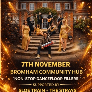 Sloe Train Tickets, Tour Dates and Concerts