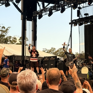 Hatebreed at Pinellas Park, FL in England Brothers Park 2026