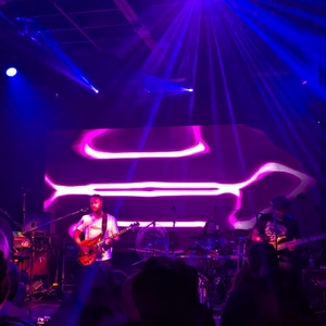Spafford at Portland, OR in THE DEN 2026