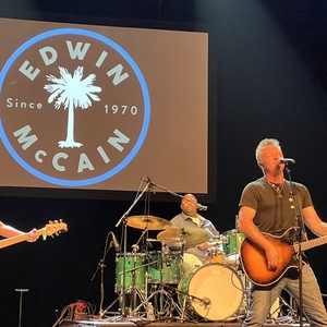 Edwin McCain at Verona, NY in Turning Stone Resort Casino 2026
