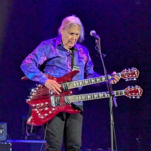 Zebra at Rome, NY in Rome Capitol Arts Complex – Capitol Theatre 2026