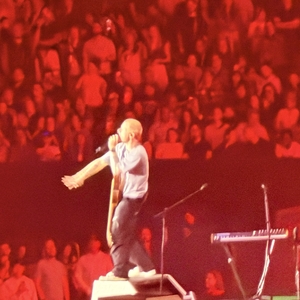 Ed Sheeran at Philadelphia, PA in Lincoln Financial Field 2026
