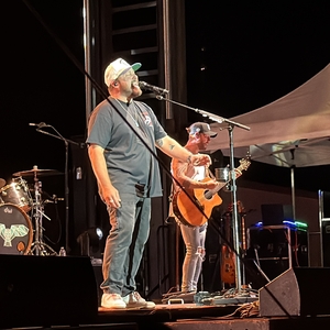 Mitchell Tenpenny at Walker, MN in Northern Lights Casino 2026