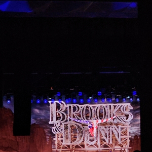 Brooks & Dunn at Cincinnati, OH in Riverbend Music Center 2026