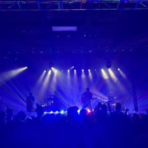 The Front Bottoms at Portland, OR in Roseland Theater 2026