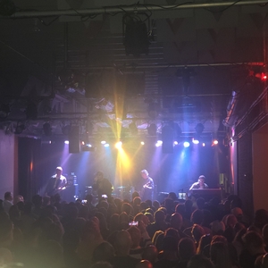 The Charlatans at Detroit, MI in El Club 2026