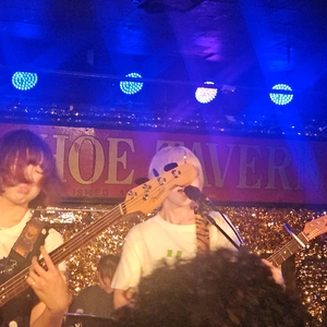 ハク。（Haku.） at Toronto, ON in Horseshoe Tavern 2026