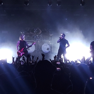 Slaughter To Prevail at San Diego, CA in SOMA 2026